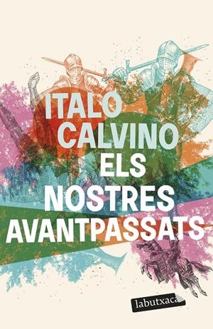NOSTRES AVANTPASSATS, ELS  | 9788419107794 | CALVINO, ITALO