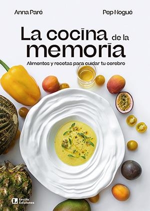 COCINA DE LA MEMORIA, LA | 9788418735332 | NOGUÉ, PEP / PARÉ, ANNA
