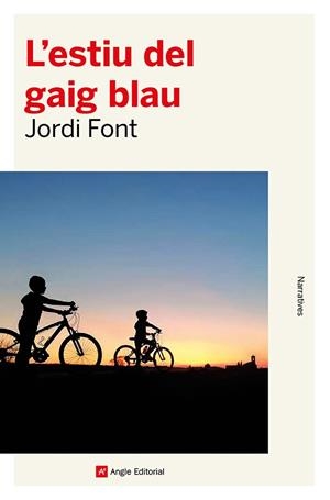 ESTIU DEL GAIG BLAU, L' | 9788419017758 | FONT, JORDI
