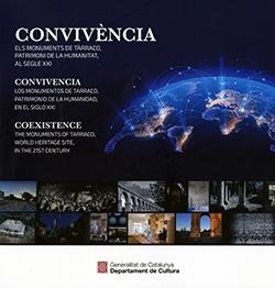 CONVIVÈNCIA (CAT/CAST/ANG) | 9788419695475 | DEPARTAMENT DE CULTURA