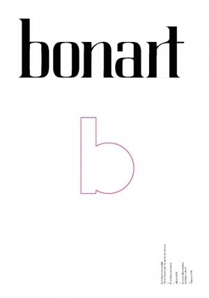REVISTA BONART 198 (SETEMBRE 2023 - FEBRER 2024) | RBA198 | AAVV