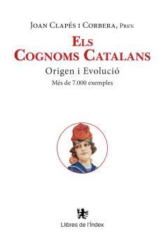 COGNOMS CATALANS, ELS  | 9788412619287 | CLAPÉS I CORBERA, JOAN