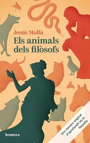 ANIMALS DELS FILÒSOFS, ELS  | 9788413585512 | MOLLÀ, JESÚS