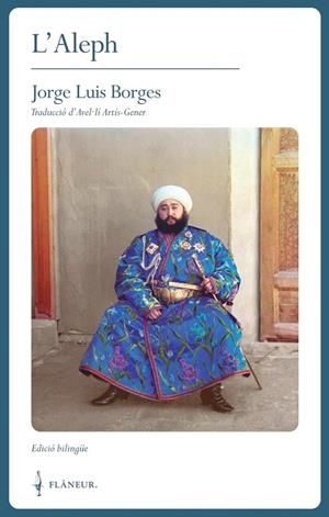 ALEPH, L' | 9788409284665 | BORGES, JORGE LUIS