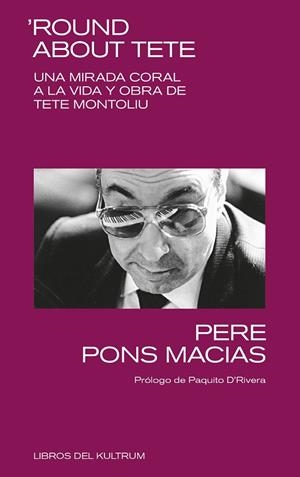 ROUND ABOUT TETE (CAST) | 9788418404399 | PONS MACIAS, PERE