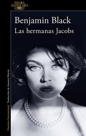 HERMANAS JACOBS, LAS   | 9788420475363 | BLACK, BENJAMIN