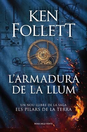 ARMADURA DE LA LLUM, L' (CAT) | 9788419259547 | FOLLETT, KEN