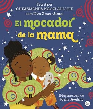 MOCADOR DE LA MAMA, EL  | 9788413895086 | NGOZI ADICHIE, CHIMAMANDA