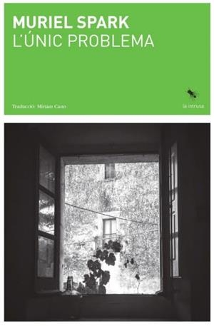 ÚNIC PROBLEMA, L' | 9788412665970 | SPARK, MURIEL