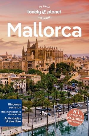 MALLORCA (2021) | 9788408273172 | AAVV