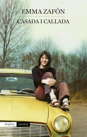 CASADA I CALLADA | 9788419729064 | ZAFÓN, EMMA