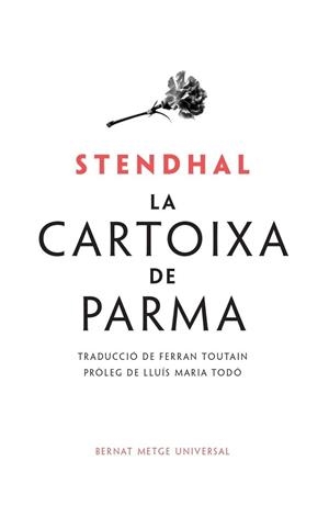 CARTOIXA DE PARMA, LA  | 9788498594133 | STENDHAL