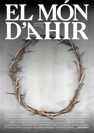 REVISTA EL MÓN D'AHIR 28 | 9788411730006 | AAVV