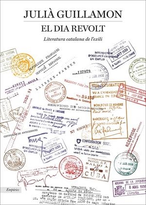 DIA REVOLT, EL | 9788419729132 | GUILLAMON, JULIÀ