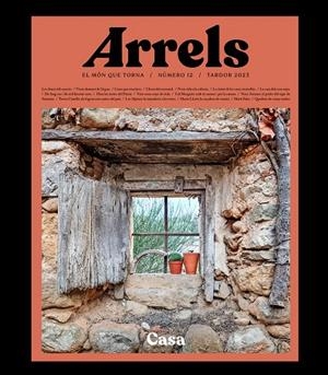 REVISTA ARRELS 12 (TARDOR 2023) | RAR12 | AAVV
