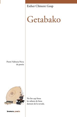 GETABAKO | 9788413586014 | CLIMENT, ESTHER