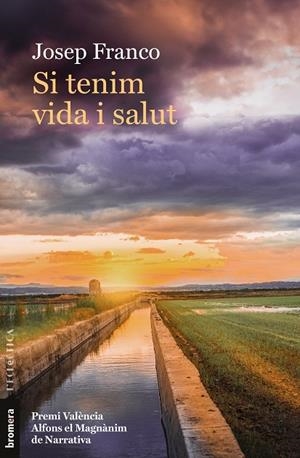 SI TENIM VIDA I SALUT | 9788413586045 | FRANCO, JOSEP