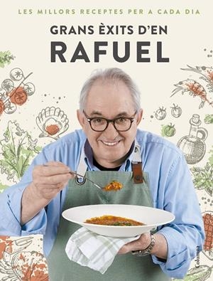 GRANS ÈXITS D'EN RAFUEL (CAT) | 9788466431088 | ANTONÍN, RAFAEL