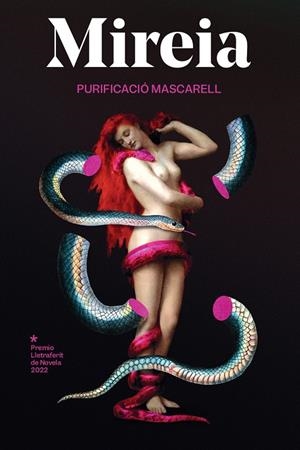 MIREIA (CAST) | 9788412765700 | MASCARELL, PURIFICACIÓ