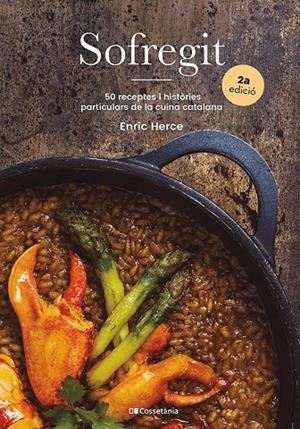 SOFREGIT | 9788413563084 | HERCE, ENRIC