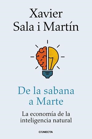 DE LA SABANA A MARTE (CAST) | 9788416883424 | SALA I MARTÍN, XAVIER