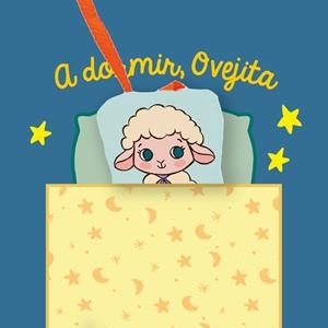 A DORMIR, OVEJITA (CAST) | 9788418664984 | AAVV