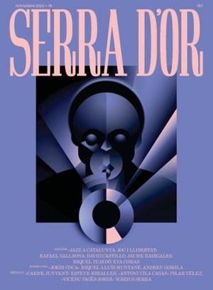 REVISTA SERRA D'OR 767 (NOVEMBRE 2023) | RSDO767 | AAVV