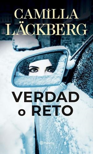 VERDAD O RETO (CAST) | 9788408280002 | LÄCKBERG, CAMILLA