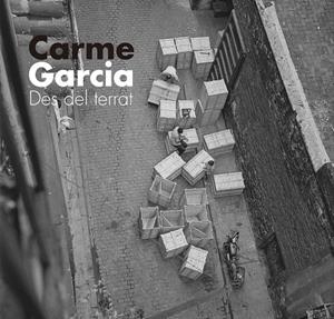 CARME GARCIA | 9788417000769 | GARCIA, CARME