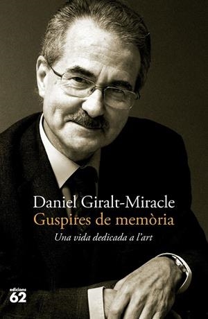 GUSPIRES DE MEMÒRIA | 9788429781489 | GIRALT-MIRACLE, DANIEL