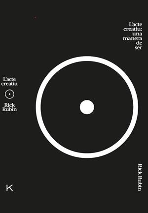 ACTE CREATIU, L' | 9788418404450 | RUBIN, RICK