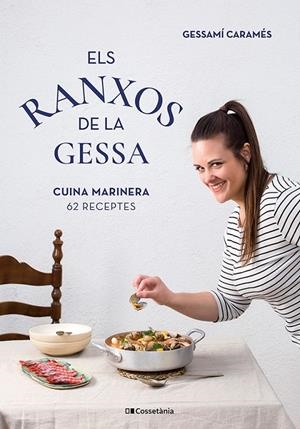 RANXOS DE LA GESSA, ELS (CAT) | 9788413563114 | CARAMÉS, GESSAMÍ