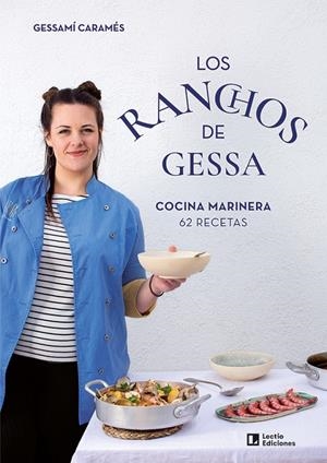 RANCHOS DE GESSA, LOS (CAST) | 9788418735356 | CARAMÉS, GESSAMÍ
