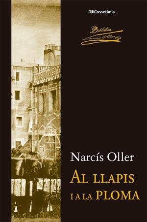 AL LLAPIS I A LA PLOMA | 9788413563190 | OLLER, NARCÍS
