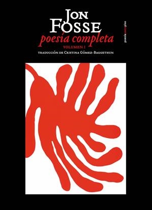 POESÍA COMPLETA (JON FOSSE) | 9788419261052 | FOSSE, JON