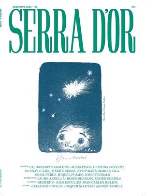 REVISTA SERRA D'OR 768 | RSDO768 | AAVV