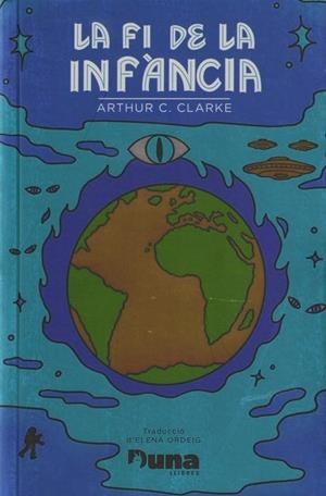FI DE LA INFÀNCIA, LA | 9788412683264 | C. CLARKE, ARTHUR