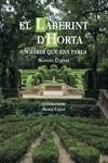 LABERINT D'HORTA, EL | 9788412756616 | CUEVAS, MANUEL
