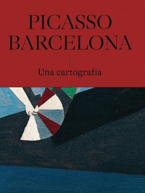 PICASSO - BARCELONA (CAST) | 9788412416251 | RAFART, CLAUSTRE