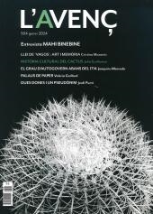 REVISTA L'AVENÇ 504 (GENER 2024) | RLA504 | AAVV