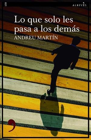 QUE SOLO LES PASA A LOS DEMÁS, LO (CAST) | 9788418584060 | MARTÍN, ANDREU