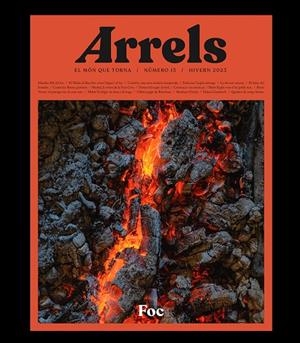 REVISTA ARRELS 13 (HIVERN 2023) | RAR13 | AAVV
