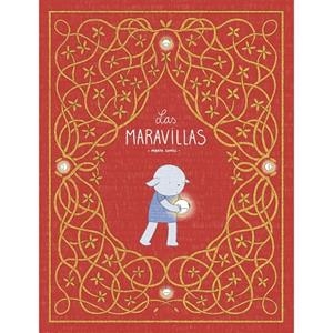 MARAVILLAS, LAS (CAST) | 9788413715100 | CUNILL, MARTA
