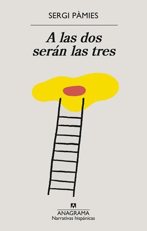 A LAS DOS SERÁN LAS TRES (CAST) | 9788433922076 | PÀMIES, SERGI