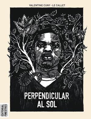 PERPENDICULAR AL SOL (CAT) | 9788419523167 | CUNY-LE CALLET, VALENTINE