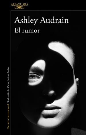 RUMOR, EL (CAST) | 9788420476698 | AUDRAIN, ASHLEY