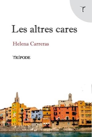 ALTRES CARES, LES | 9788412728965 | CARRERAS, HELENA