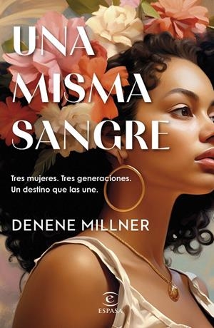 MISMA SANGRE, UNA (CAST) | 9788467072525 | MILLNER, DENENE