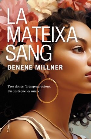 MATEIXA SANG, LA (CAT) | 9788466431507 | MILLNER, DENENE