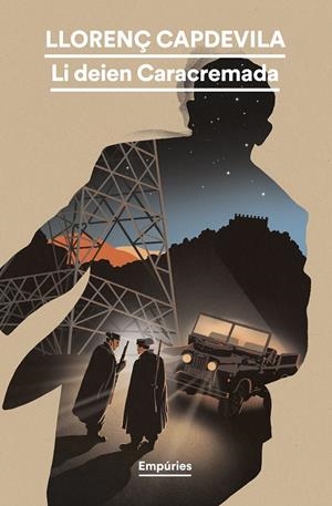 LI DEIEN CARACREMADA | 9788419729194 | CAPDEVILA, LLORENÇ